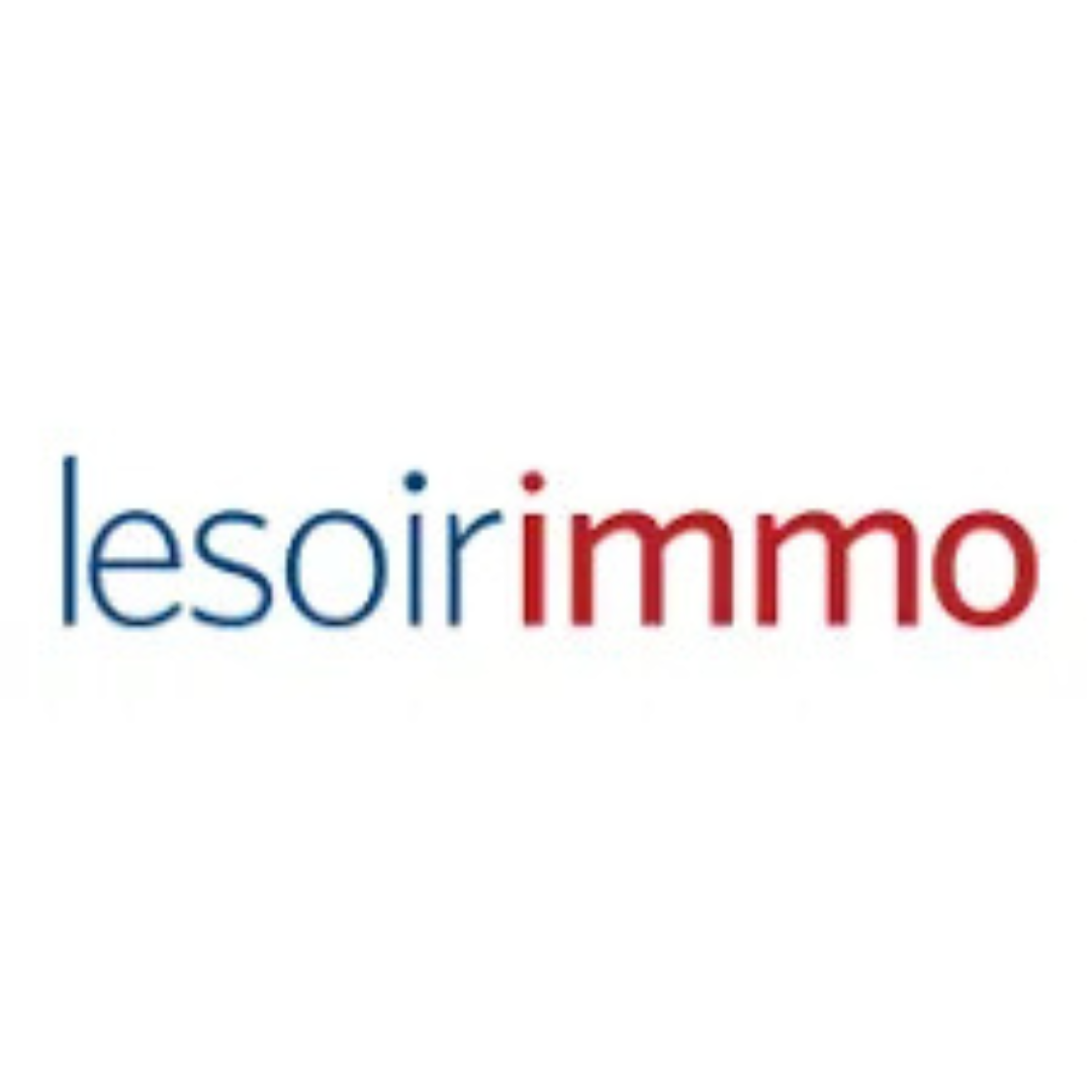 Lesoir immo